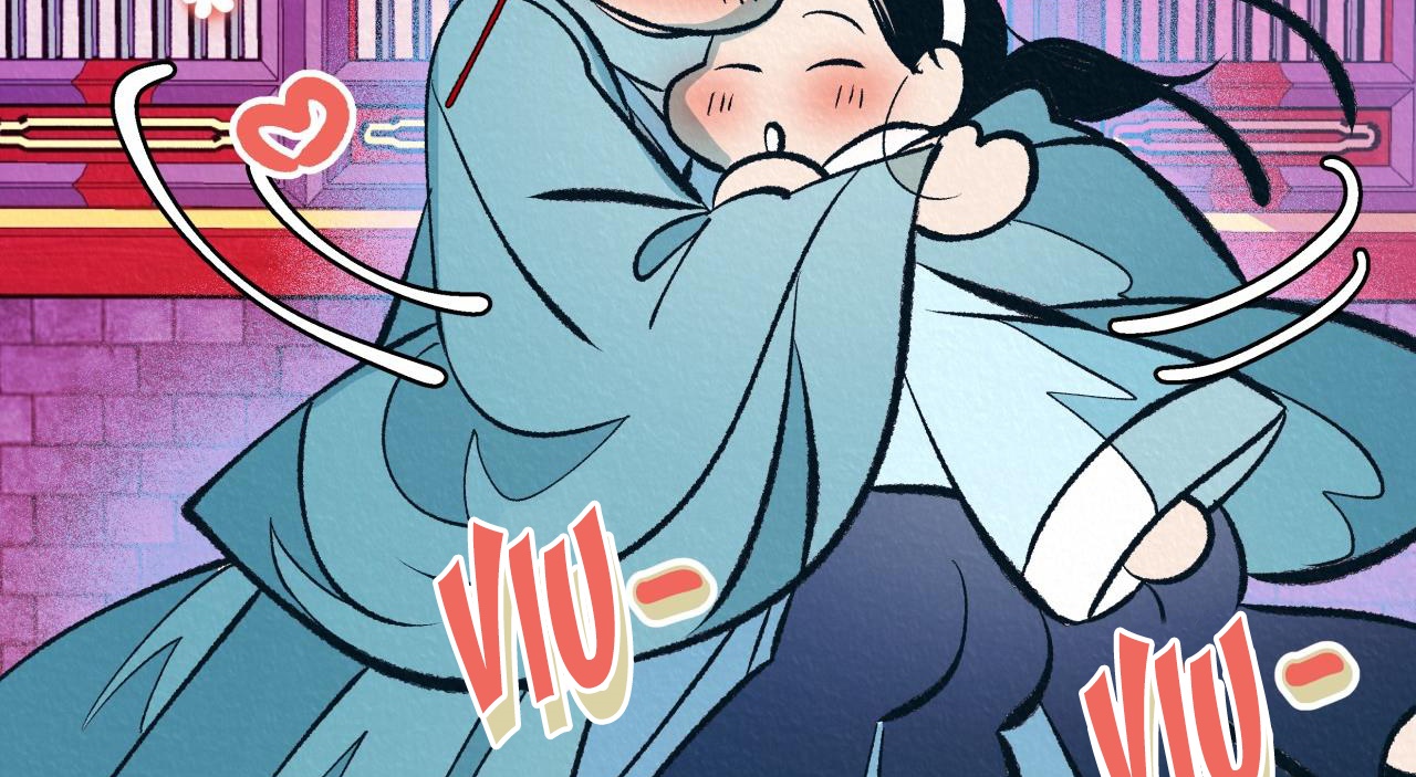 vô liêm sỉ chapter 0 94