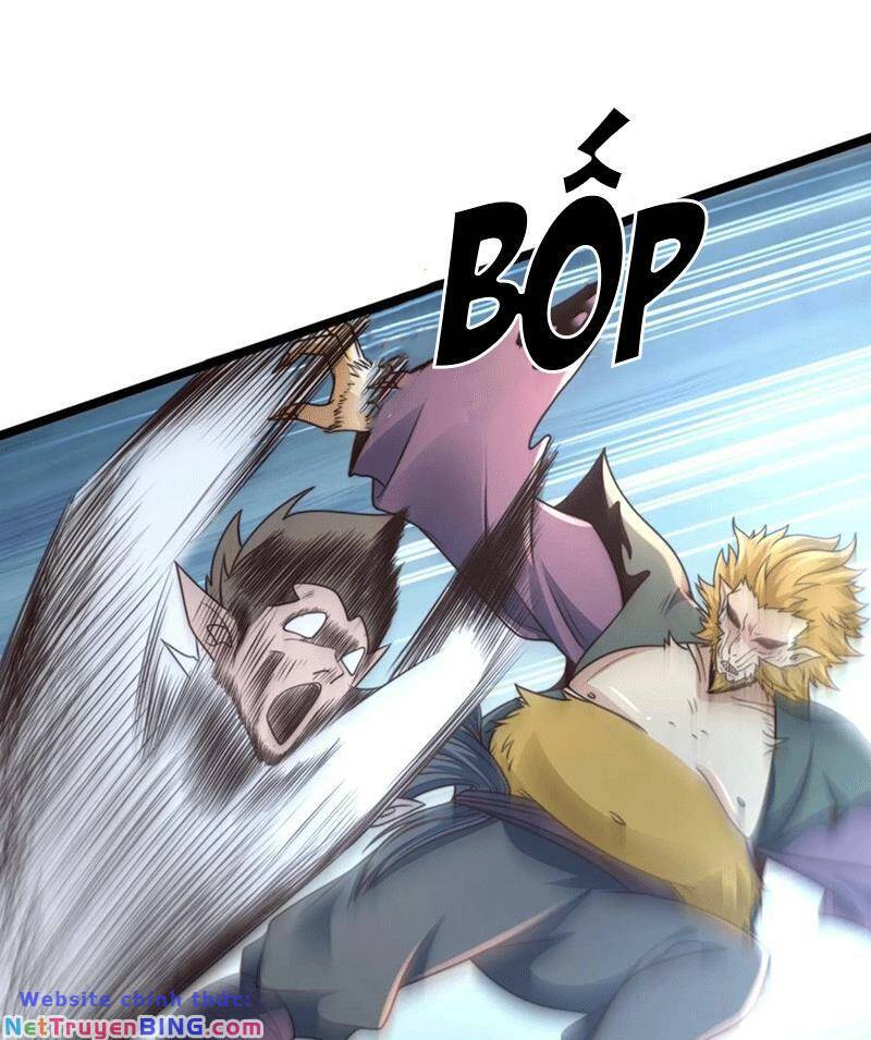 ta nuôi quỷ ở trấn ma ty chapter 268 16