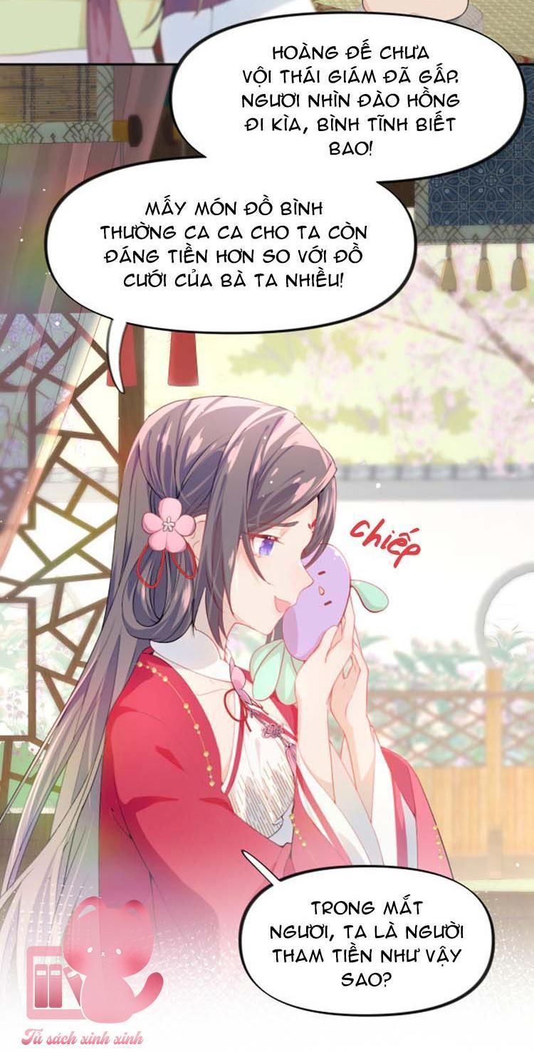 một đêm nọ đột nhiên yandere tới! chapter 51 11