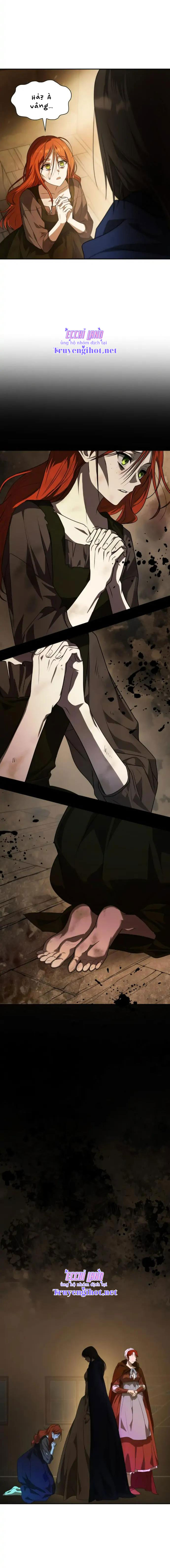 chị gái à, kiếp này tôi sẽ trở thành nữ hoàng chapter 5.2 15
