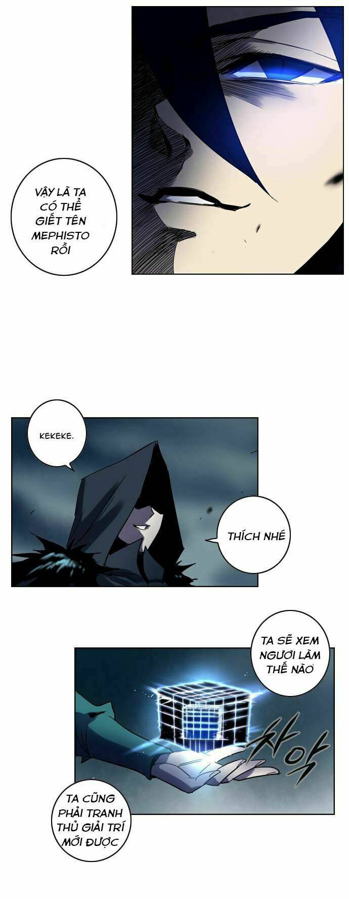 bản khế ước linh hồn chapter 96 20