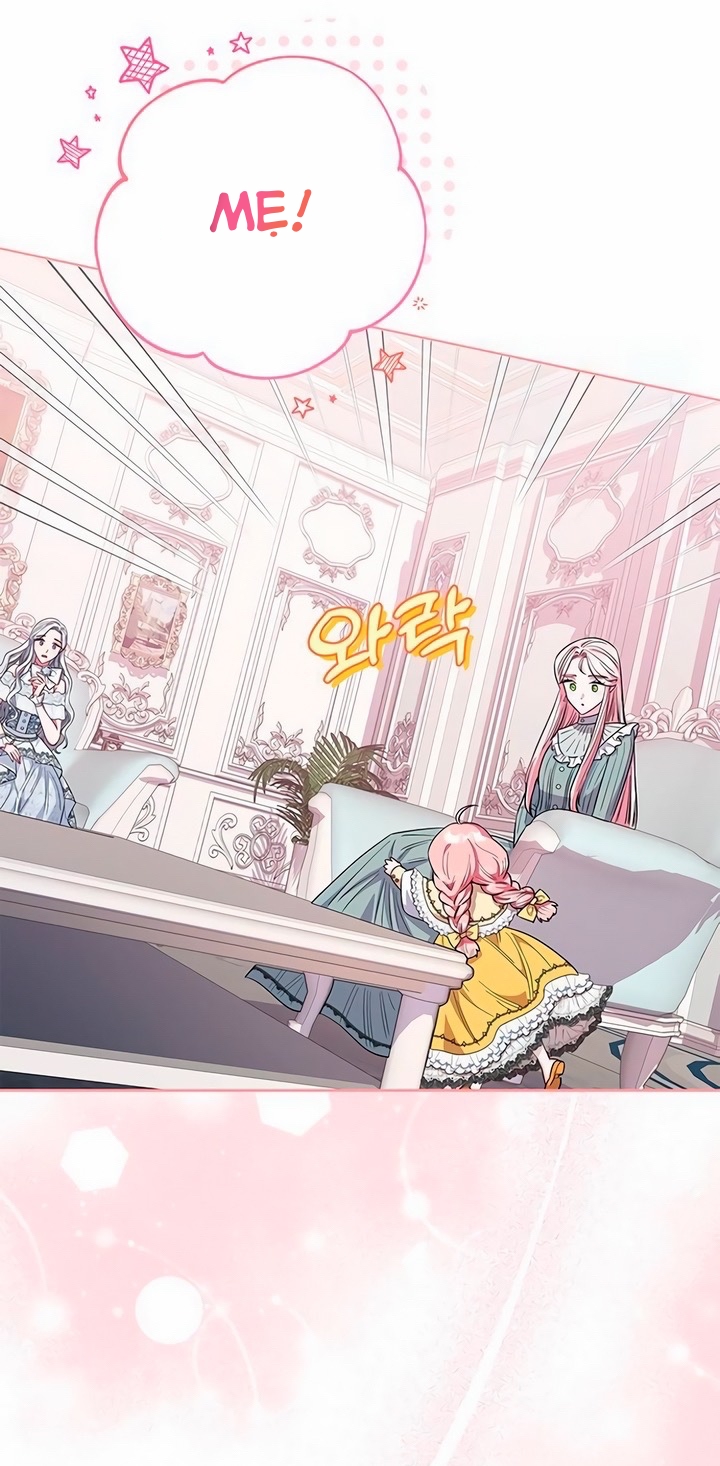 tôi trở thành mẹ của nam chính hoàn hảo chapter 30 46