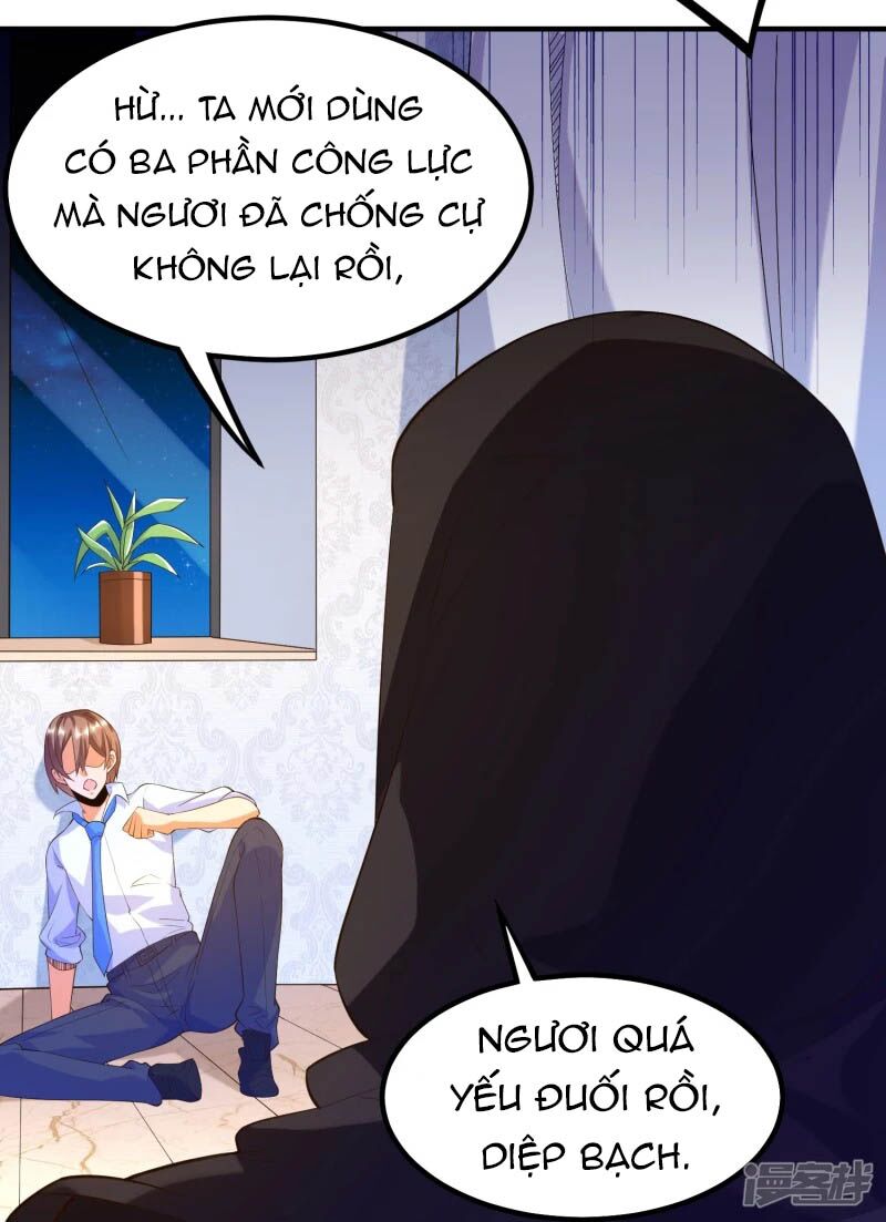 luyện tập thành thần chapter 35 8