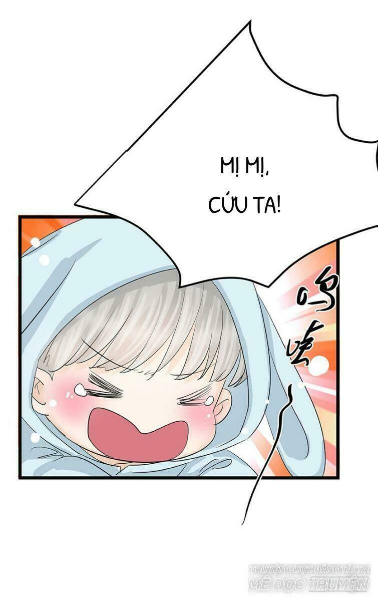 chào buổi sáng, ức vạn manh thê chapter 6 36