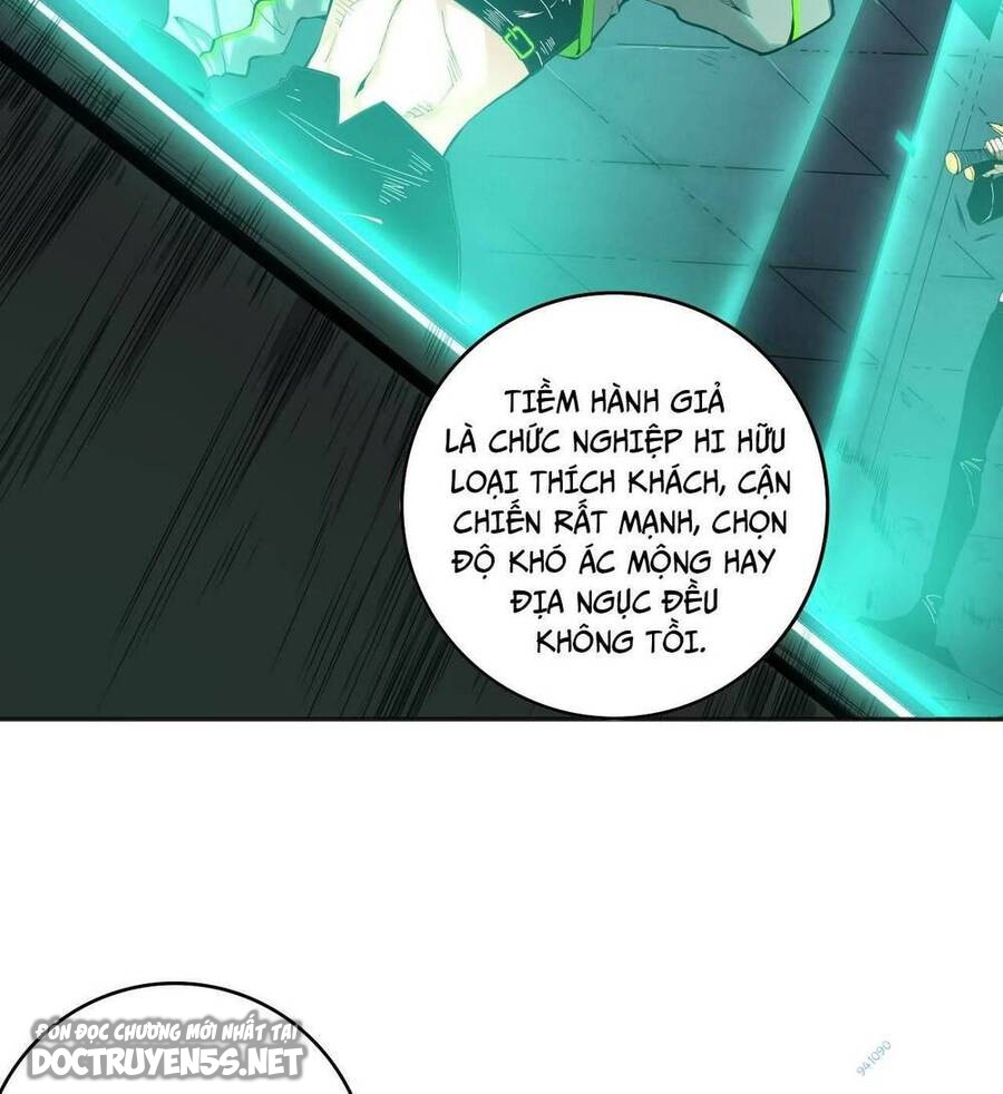 tử linh pháp sư! ta chính là thiên tài chapter 10 19