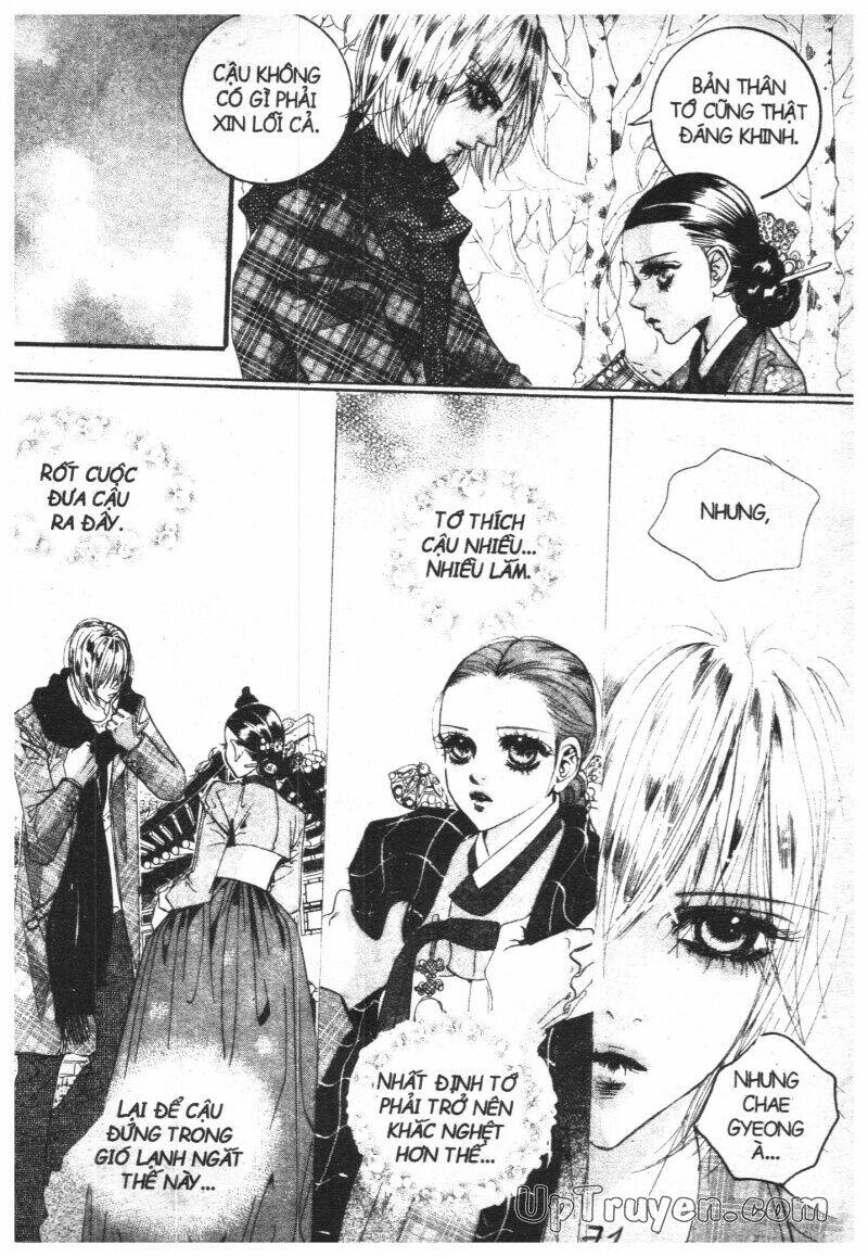 hoàng cung chapter 17 67