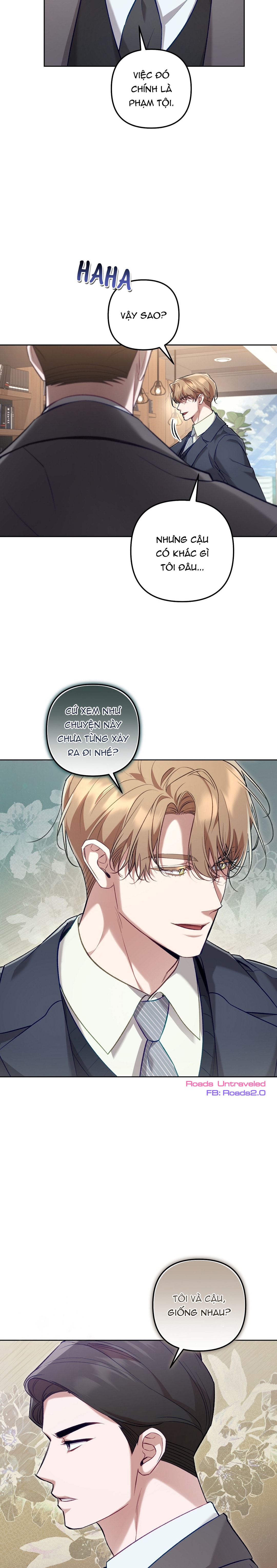 guide cấp s phết mật ong chapter 52 15