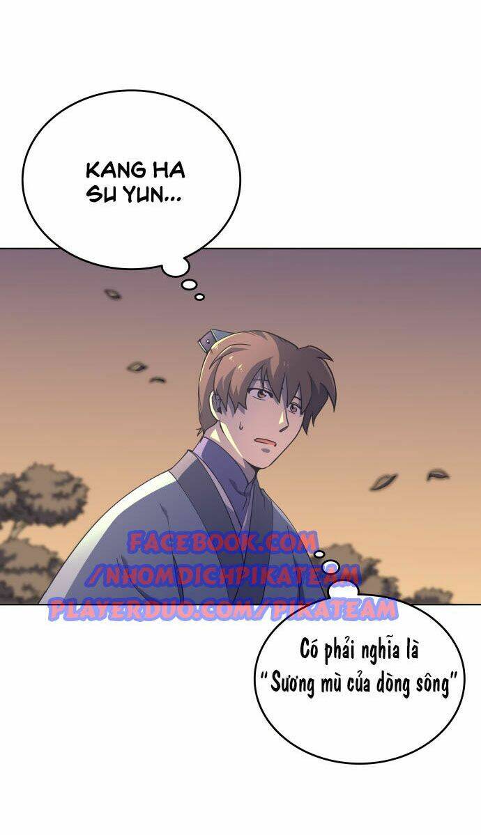 câu chuyện về người lưu giữ lịch sử chapter 4 4