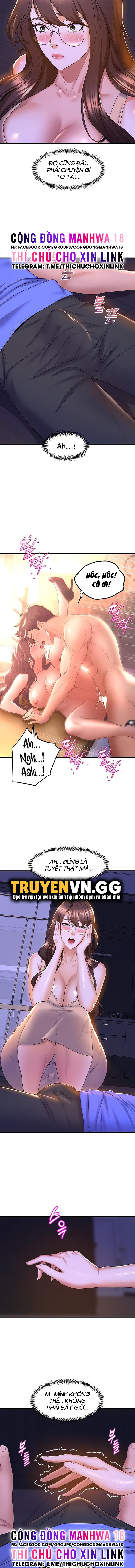 lớp nhảy mỹ nhân chapter 50 5