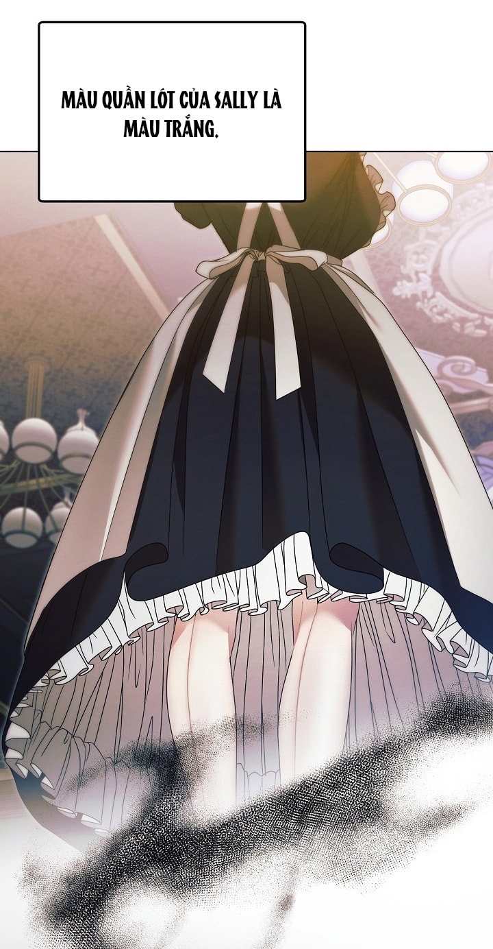 [18+] hãy cầu xin ta đi chapter 6.2 25