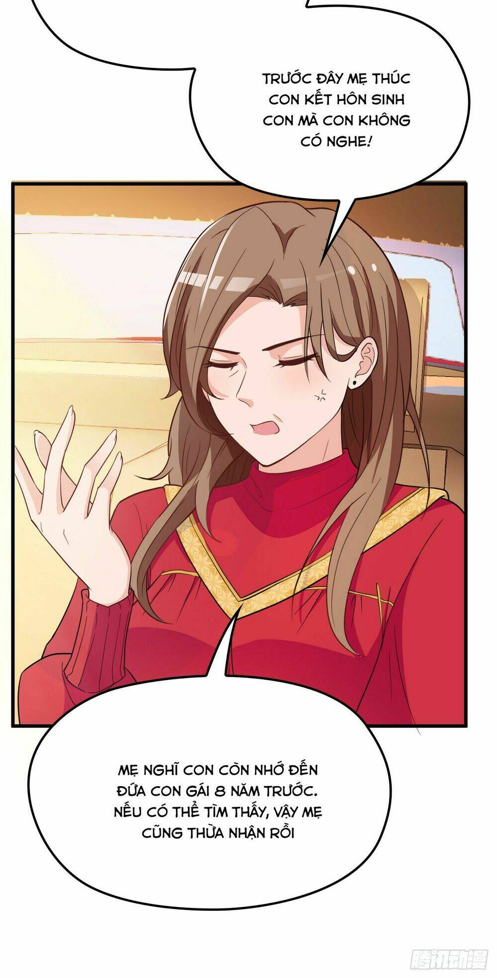 bí mật kết hôn với ảnh đế: vợ ơi đến đây tấn công đi nào chapter 26 6