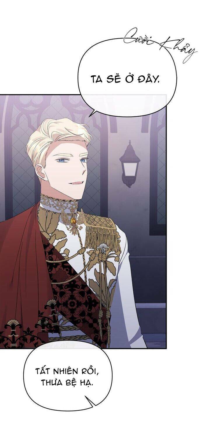 nữ công tước phương bắc là một nhân vật phản diện chapter 29 42