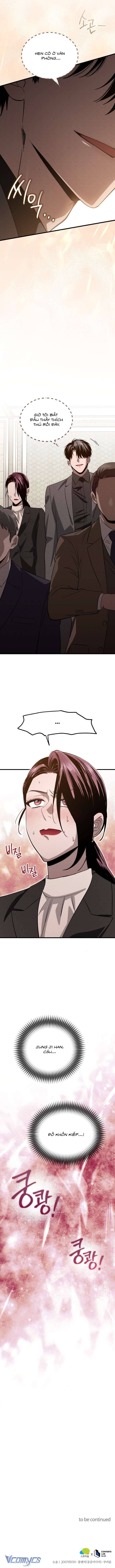 [18+] điều tồi tệ mãi không dứt chapter 24 12