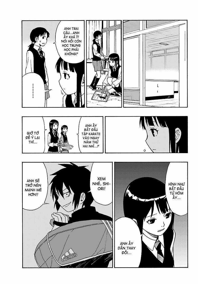 mahou gyoushounin roma chapter 8 11