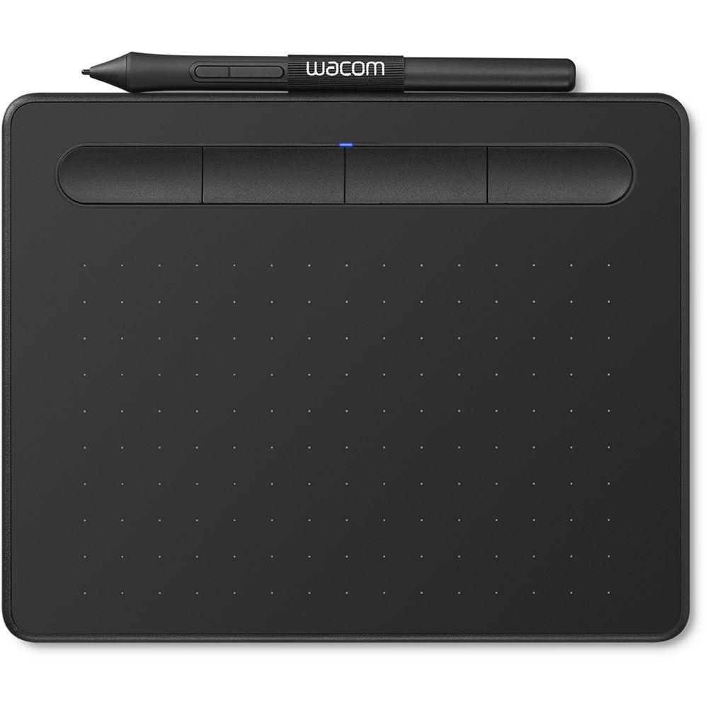 Bảng Vẽ Máy Tính Wacom Intuos CTL-4100