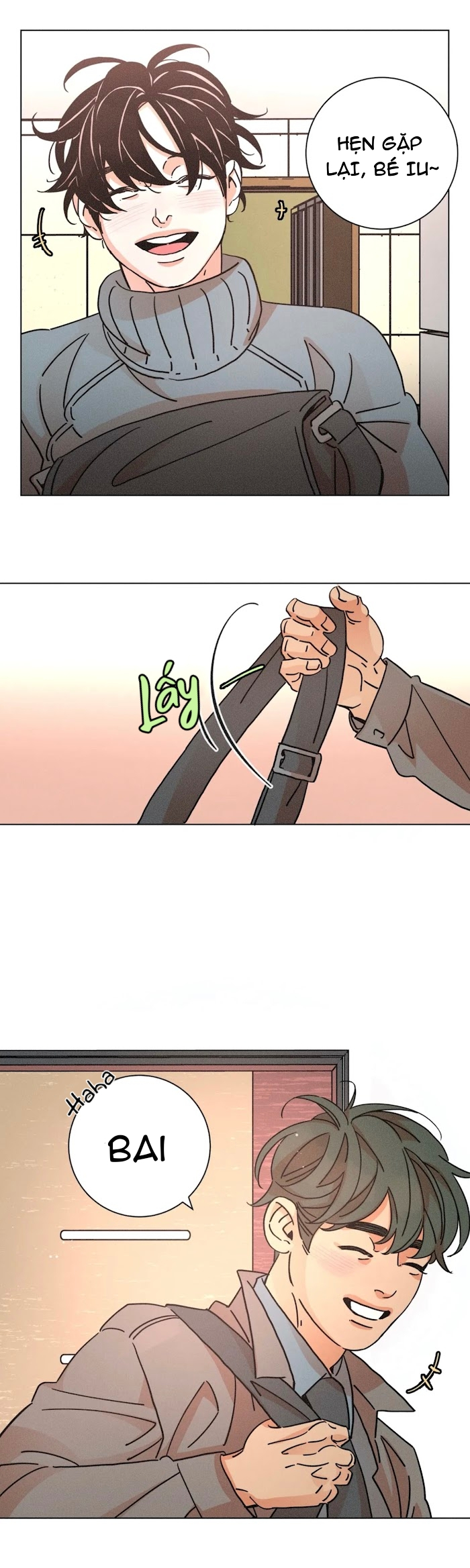 ouroboros chapter 48 16