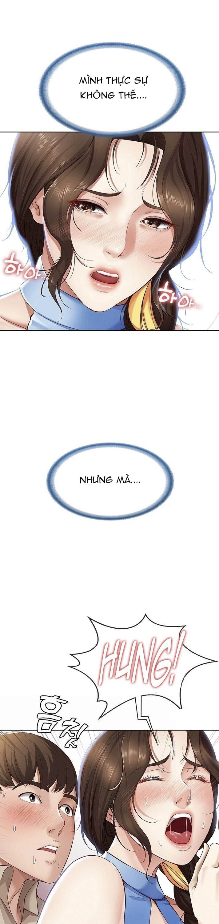 nhật ký nội trú chapter 12.2 22