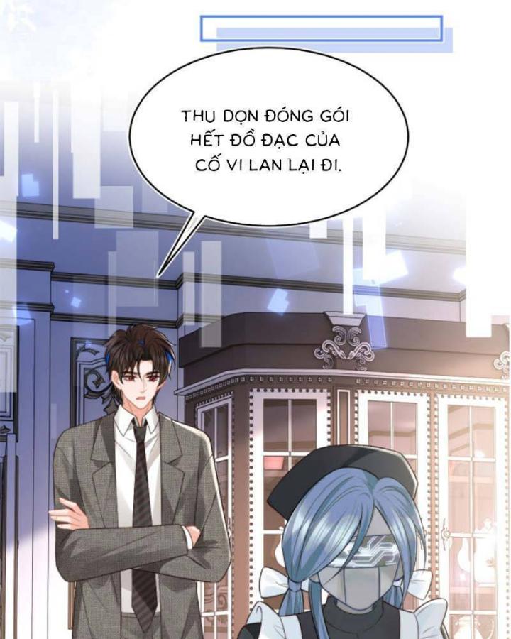 vị chỉ huy lạnh lùng khóc trong vòng tay tôi chapter 60 11