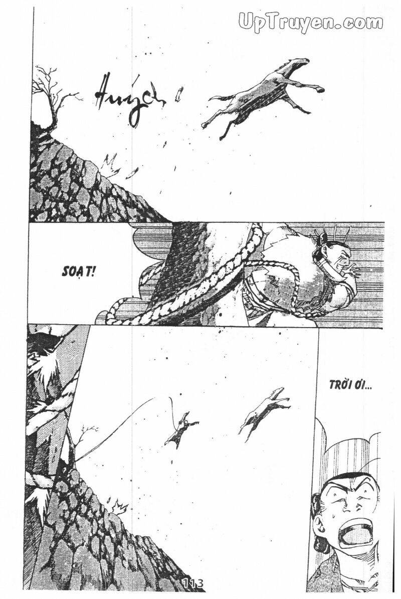 giang hồ bá đạo ký chapter 26 113