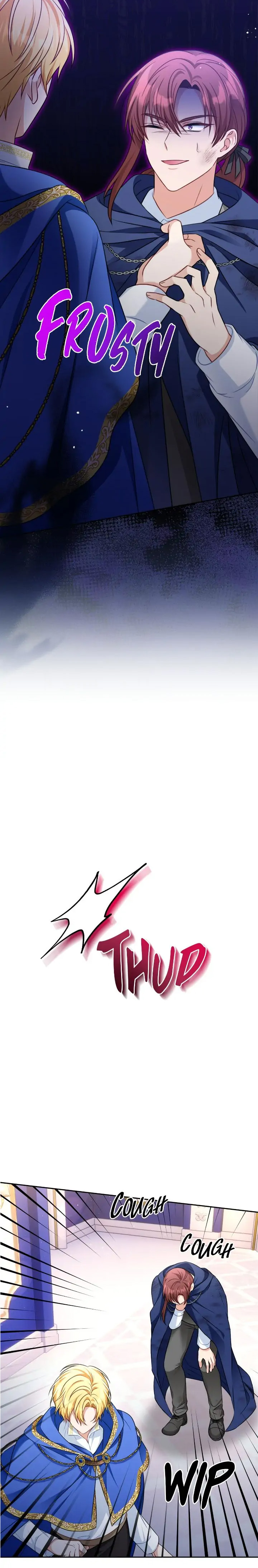 sống cùng với mẹ chồng chapter 35 21