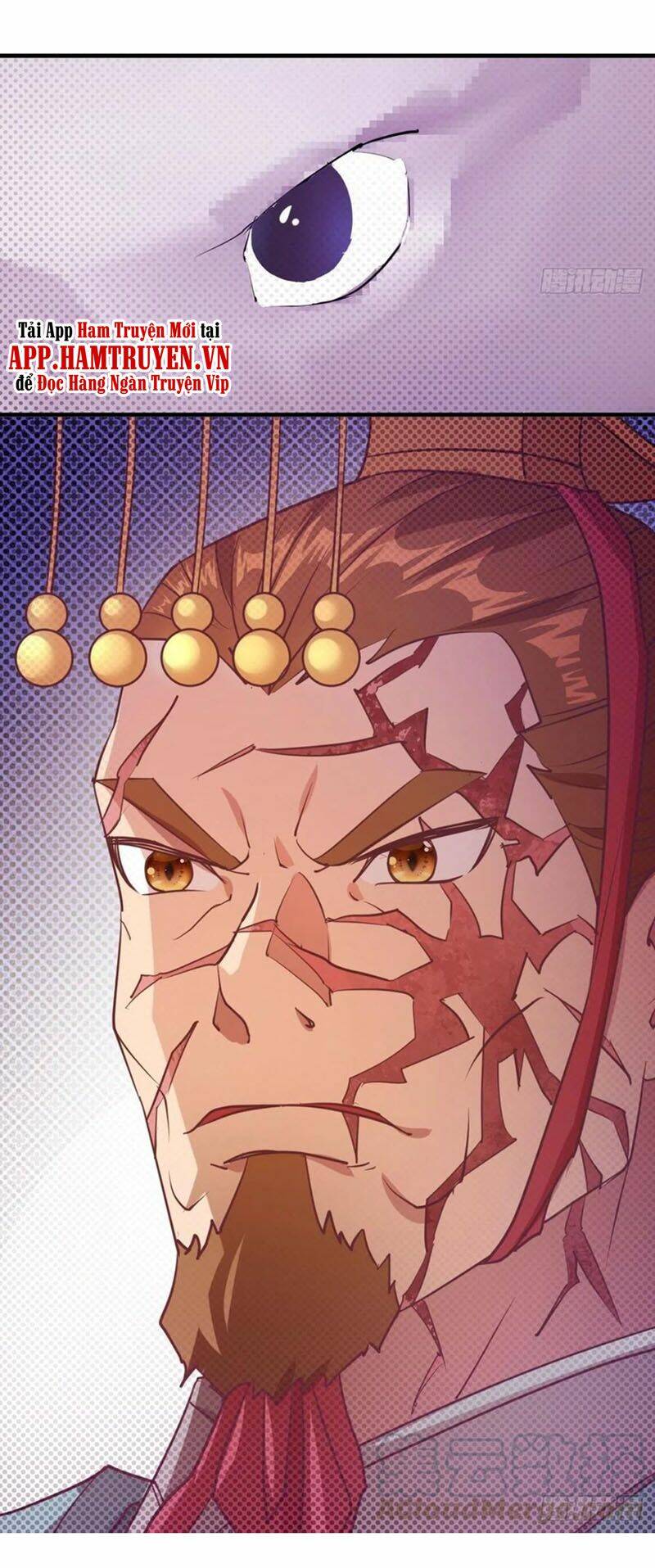 thiên hạ kiếp chapter 42 5