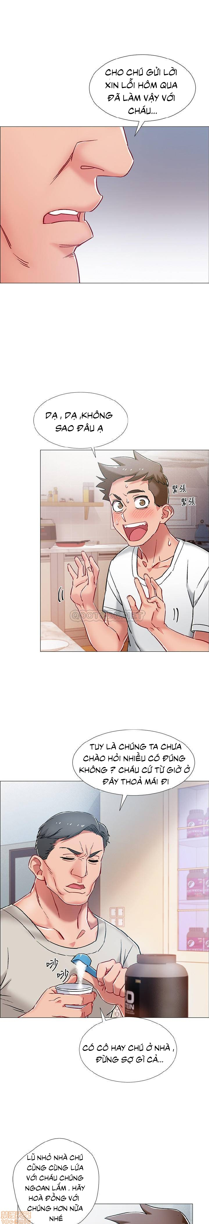 vã lắm rồi chapter 8 36