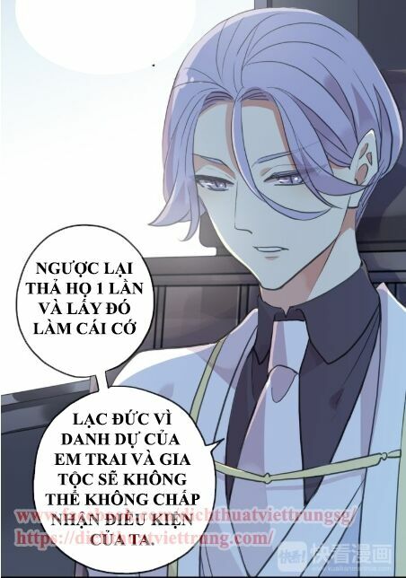 vết cắn ngọt ngào phần 2 chapter 30 46