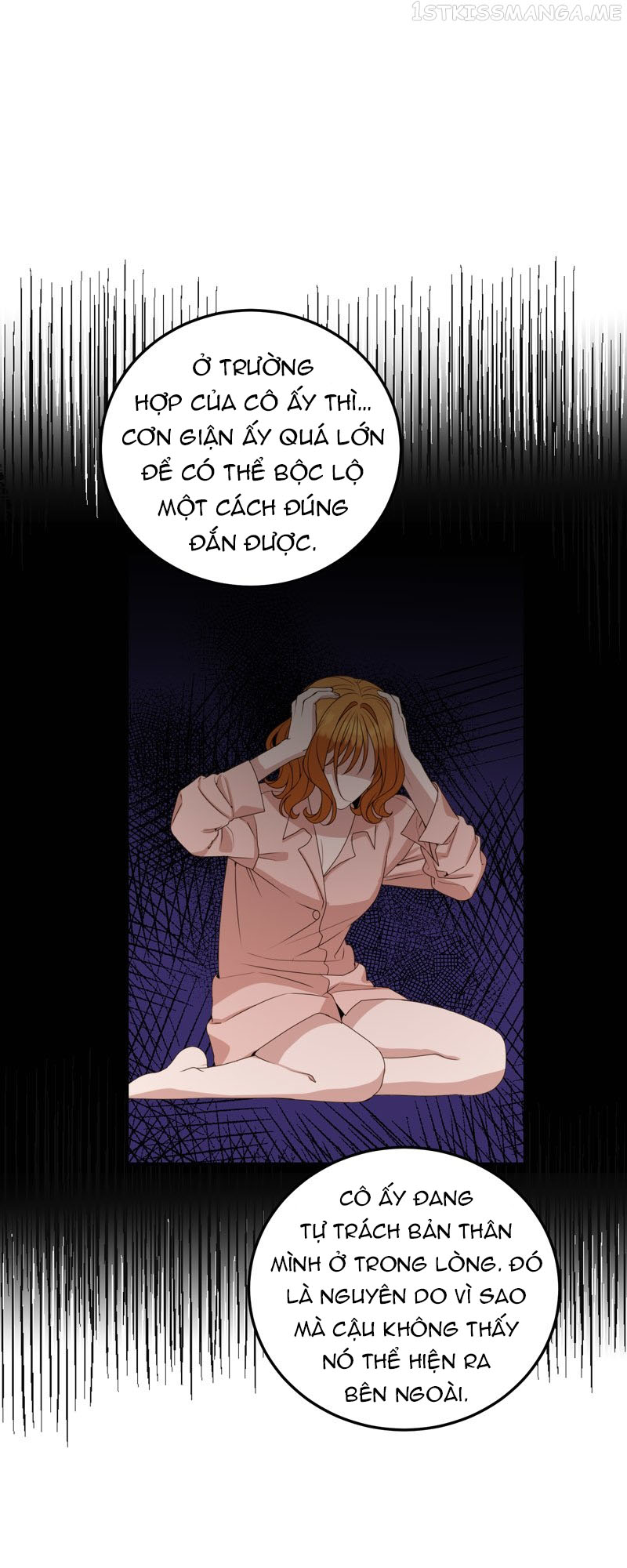 nụ hôn yêu tinh chapter 17.2 2