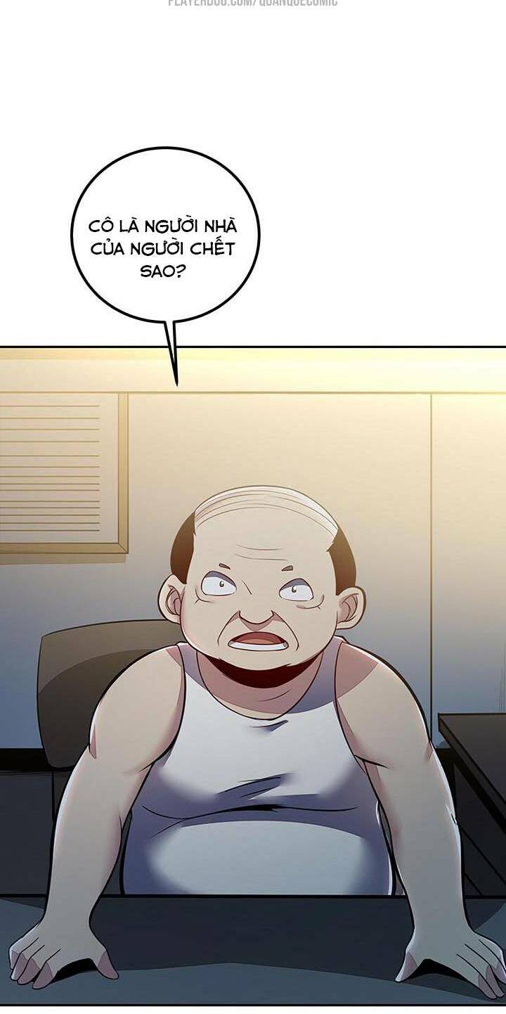 bất tử thần vương tu liên tục chapter 17 2