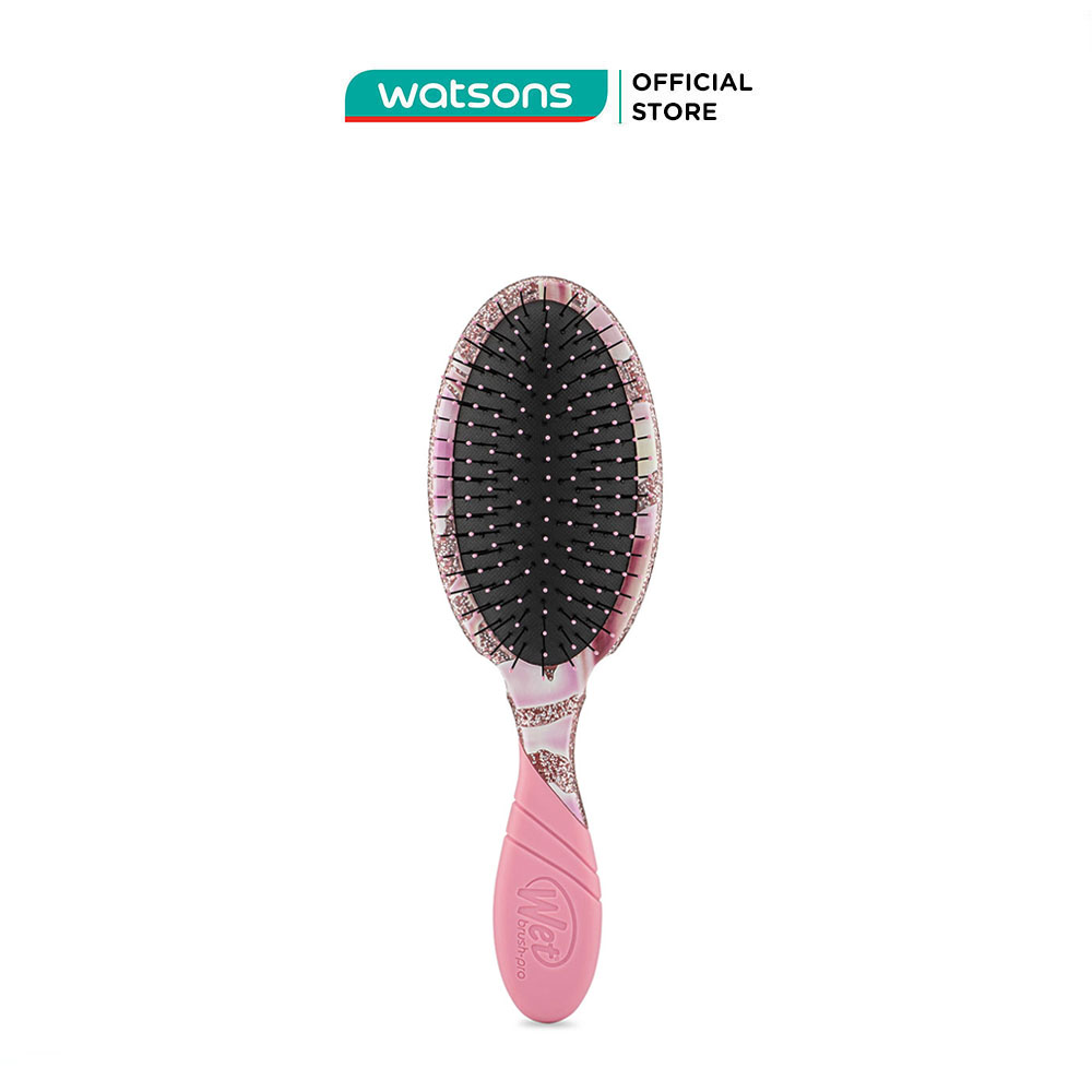 Lược Chải Tóc Wetbrush Pro Detangler