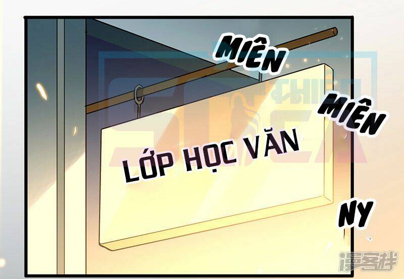 siêu cấp bại gia tử chapter 56 11