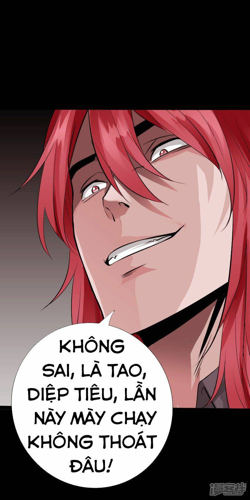 tuyệt phẩm tà thiếu chapter 106 21