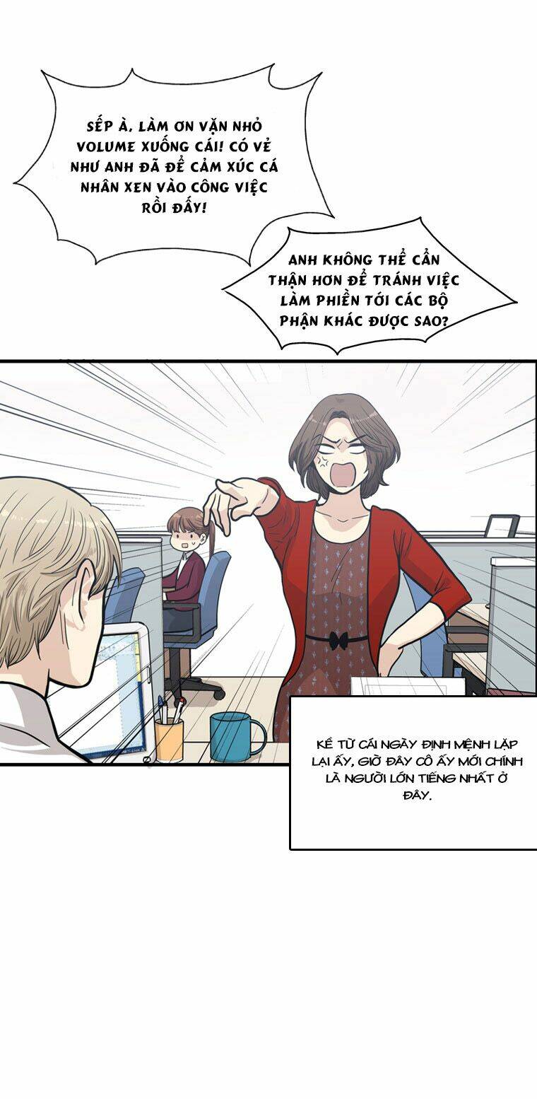 happy if you died chapter 3 9