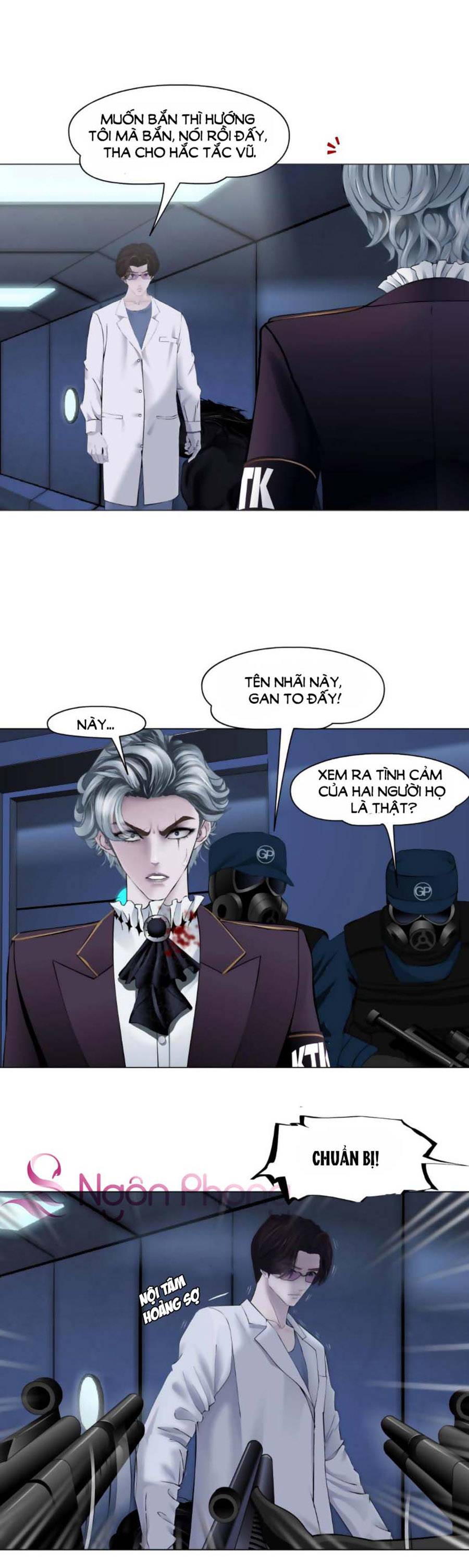 đằng nữ chapter 91 6