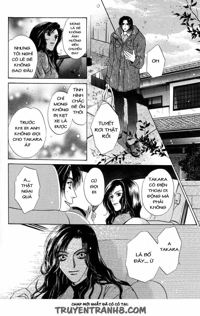 komatta toki ni wa hoshi ni kike! chapter 40 29