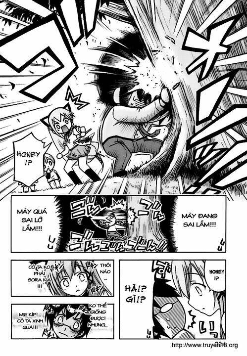 gou-dere bishoujo nagihara sora chapter 7 4