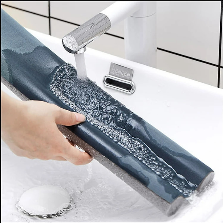 Thanh Xốp Chắn Khe Cửa Tiện Lợi Và Chống Côn Trùng Chắn Gió Điều Hòa PaKaSa