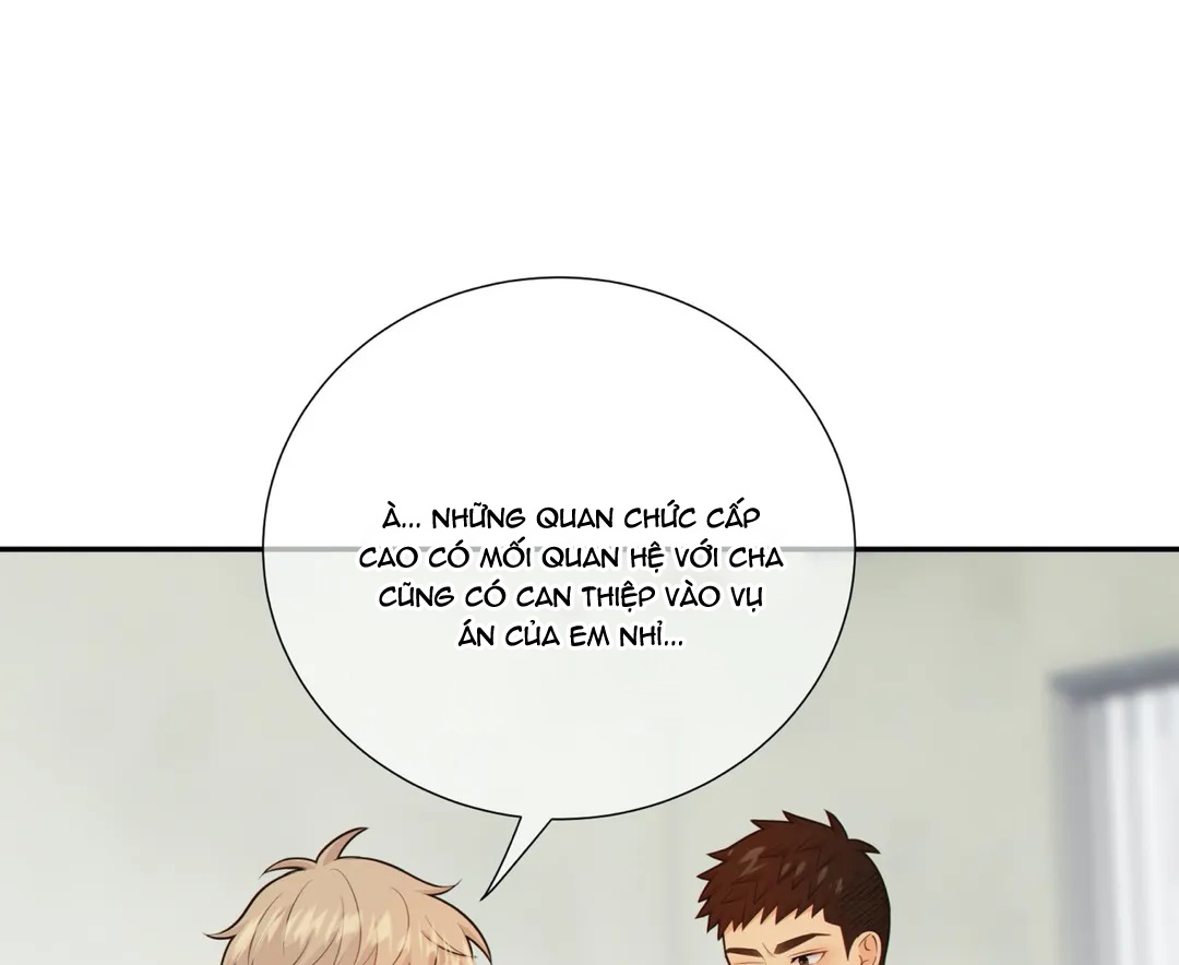 thời gian giữa sói và chó chapter 54 76