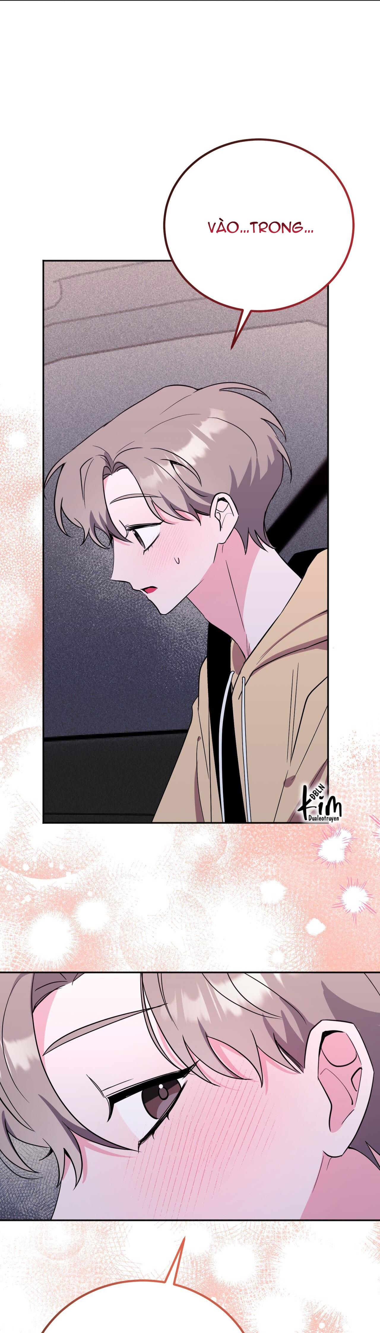 cạm bẫy đại học [m] chapter 51 8