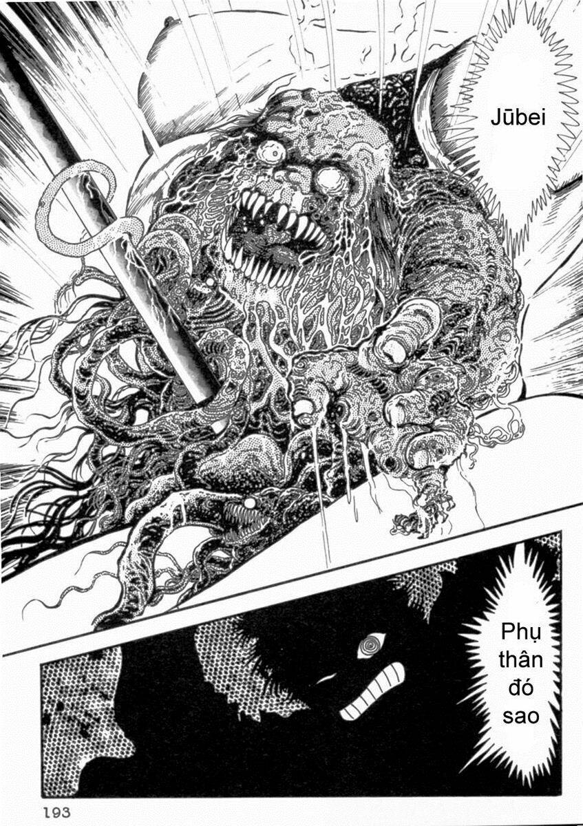 chuyển sinh ma giới chapter 5 31