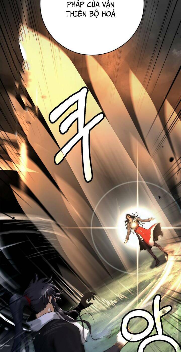 xuyên không thành hổ chapter 119 12