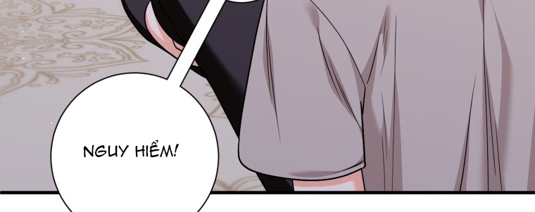 [18+] tôi đã kết hôn với kẻ thù giết cha mẹ chapter 30.2 43