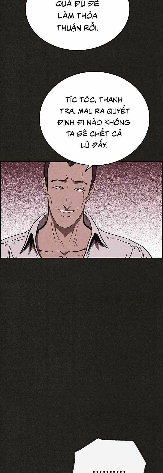 quái vật tại chung cư xanh chapter 86 23