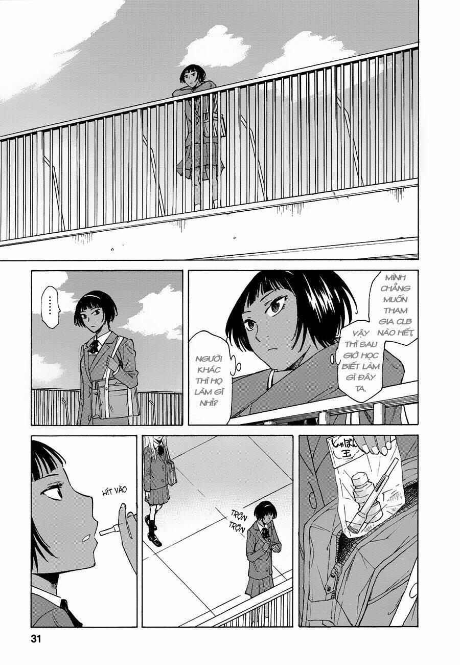 onnanoko ga shinu hanashi chapter 1 29