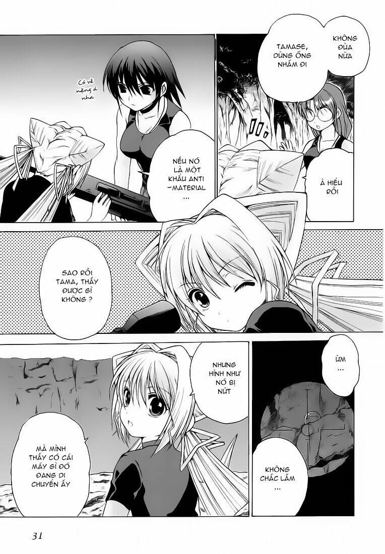 muv luv unlimited manga chapter 10 3