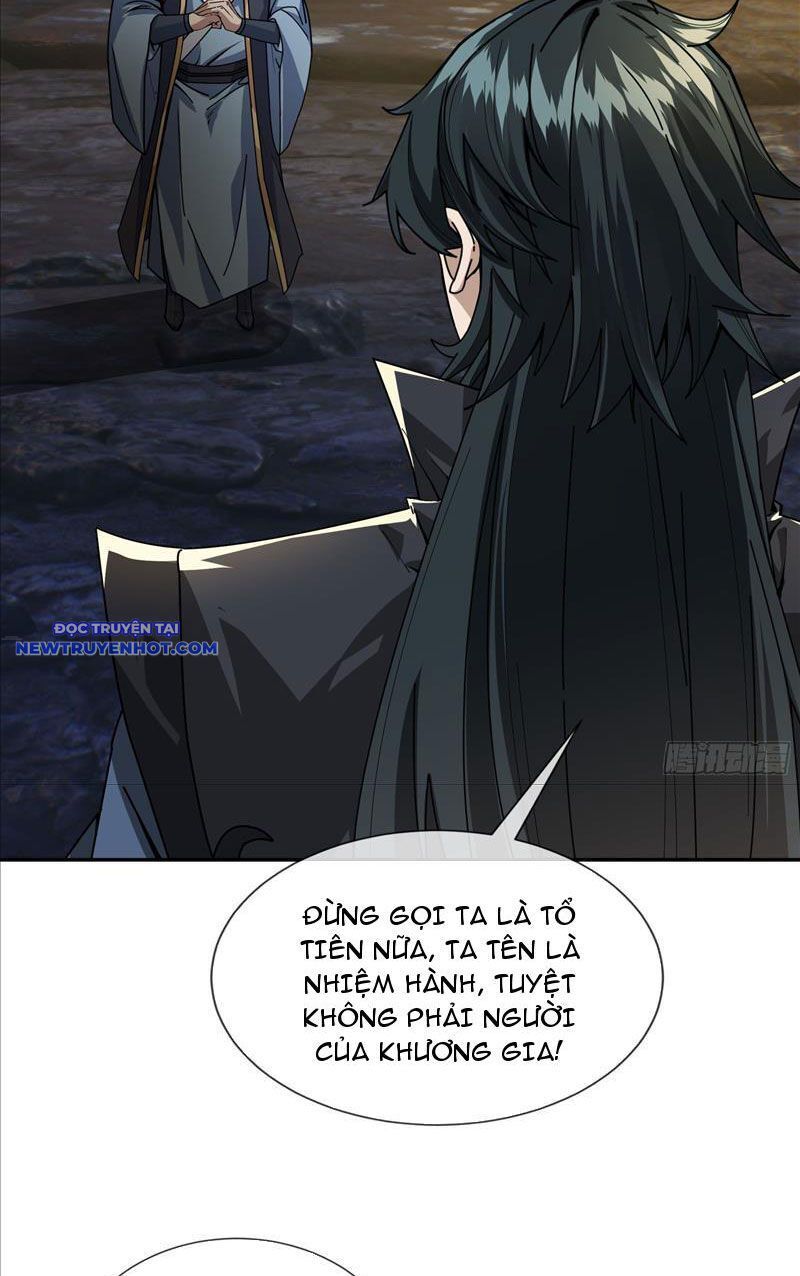 ngủ say vạn cổ: xuất thế đẩy ngang chư thiên chapter 2 24