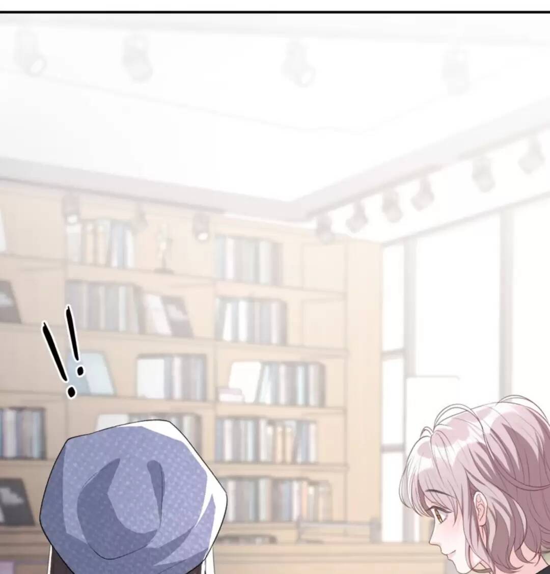 mận xanh chapter 5 34