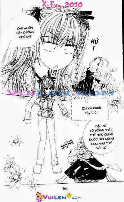 cuộc sống của tôi chapter 1 66