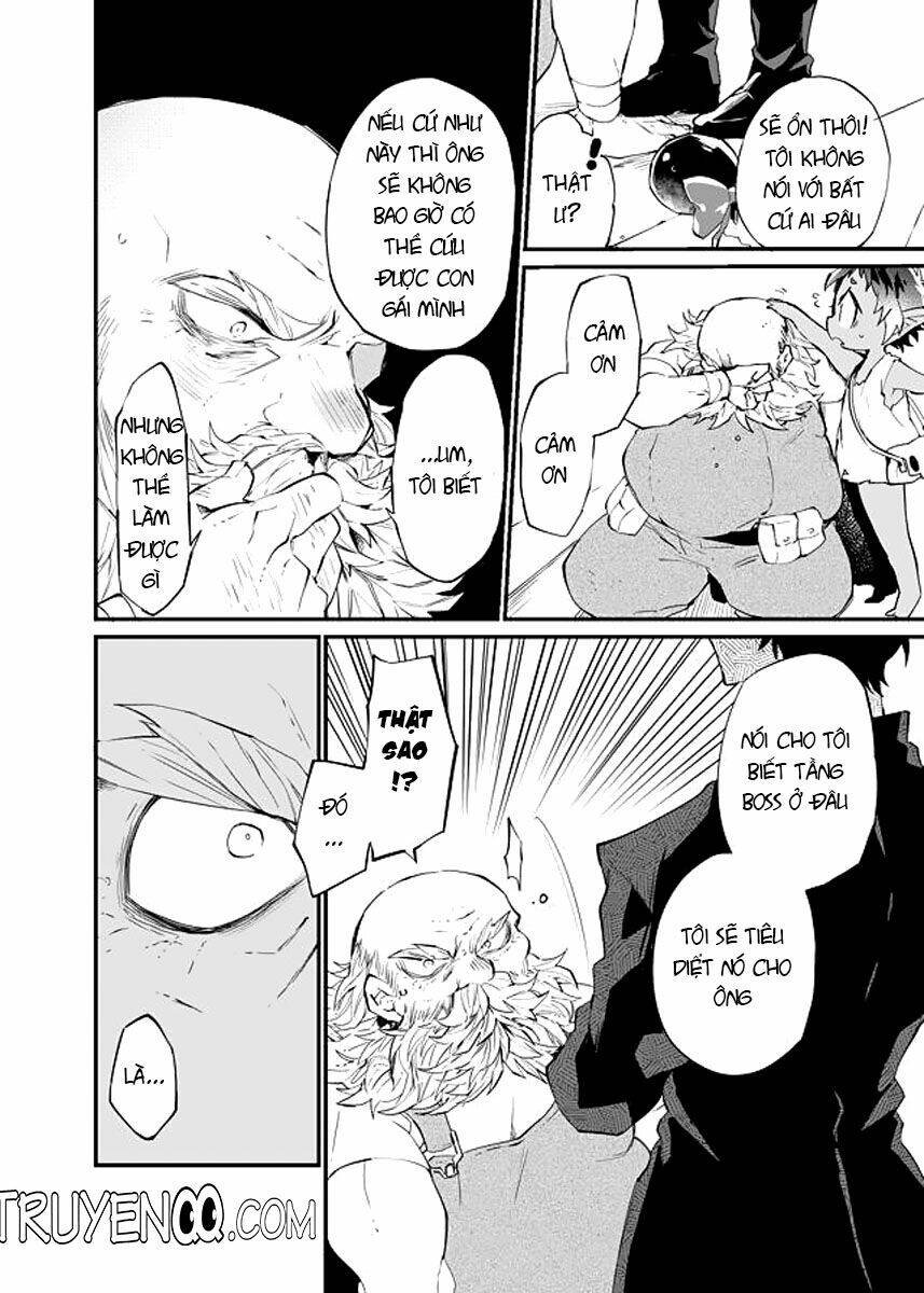 dungeon nursery chapter 18 13