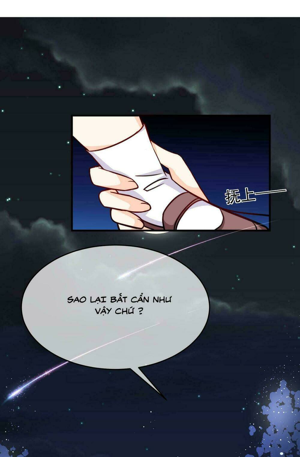 hôm nay tôi sẽ yêu ai đây ? chapter 24 53